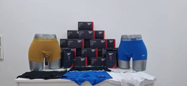 ريبوك بواط سلعة أصلية