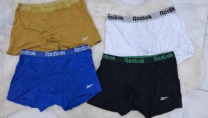 ريبوك بواط سلعة أصلية