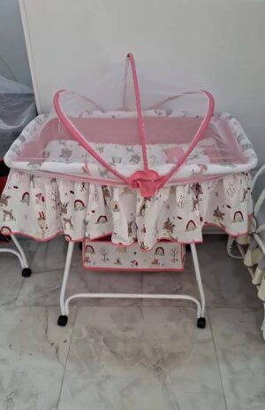 Oplus_16908288 سرير الرضع